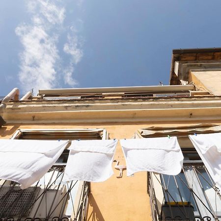Laribiancos Cagliari Centro Storico Daire Dış mekan fotoğraf