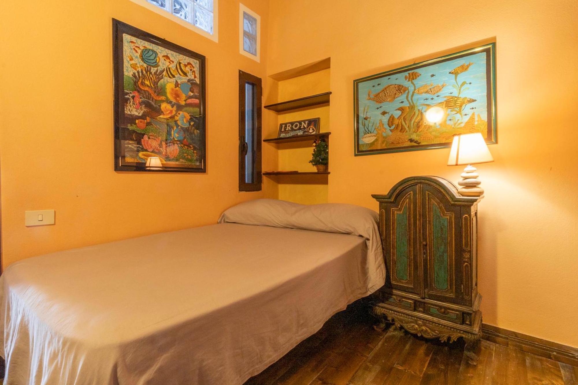 Laribiancos Cagliari Centro Storico Daire Dış mekan fotoğraf