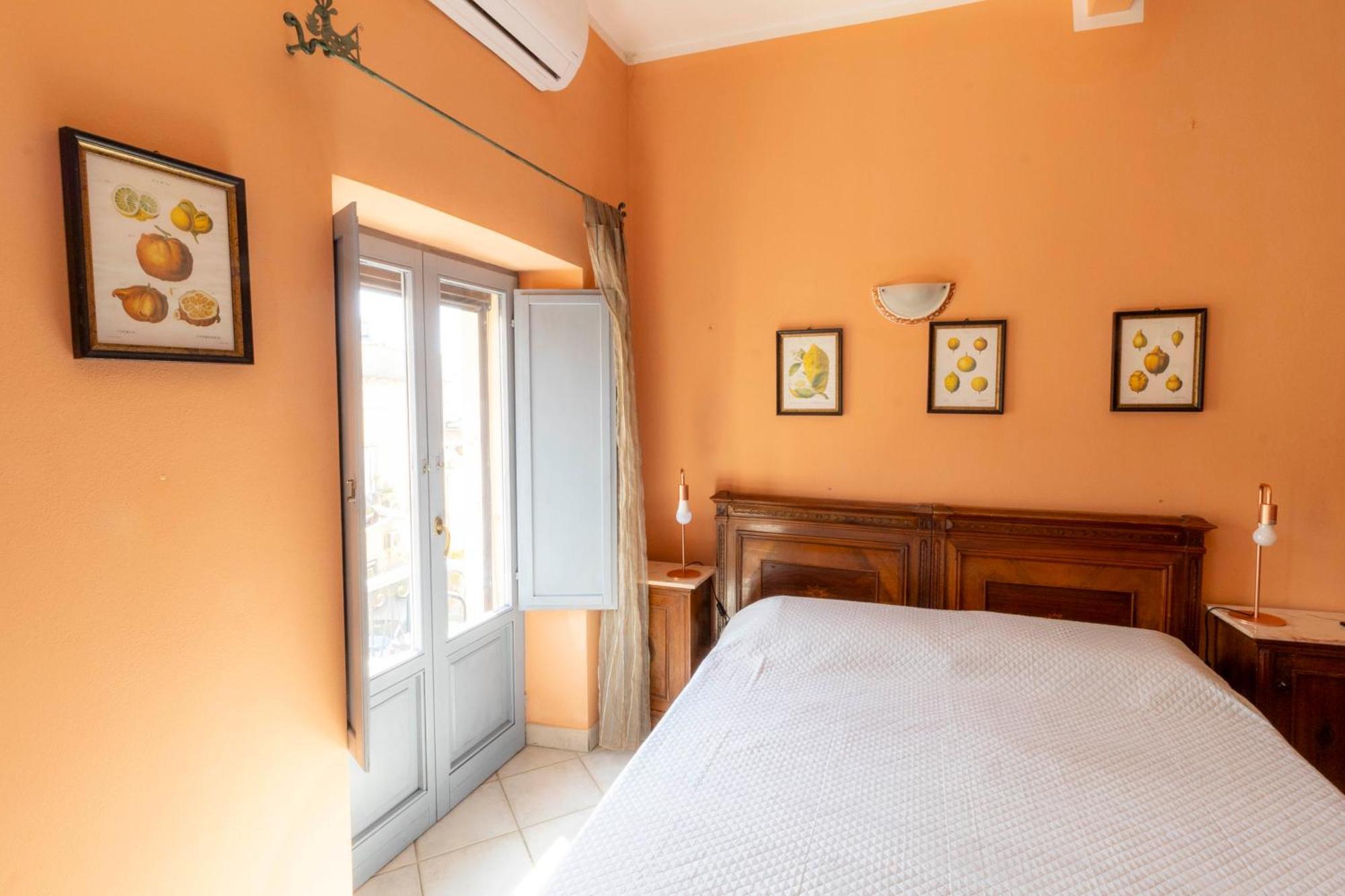 Laribiancos Cagliari Centro Storico Daire Dış mekan fotoğraf
